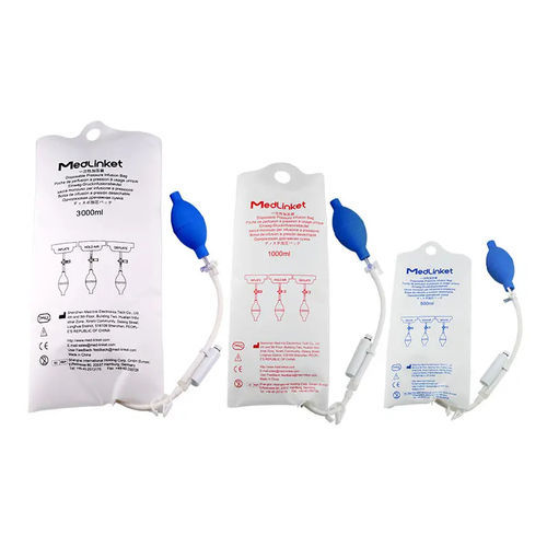 Манжета для измерения давления - Y000R05 - Med-link Electronics Tech