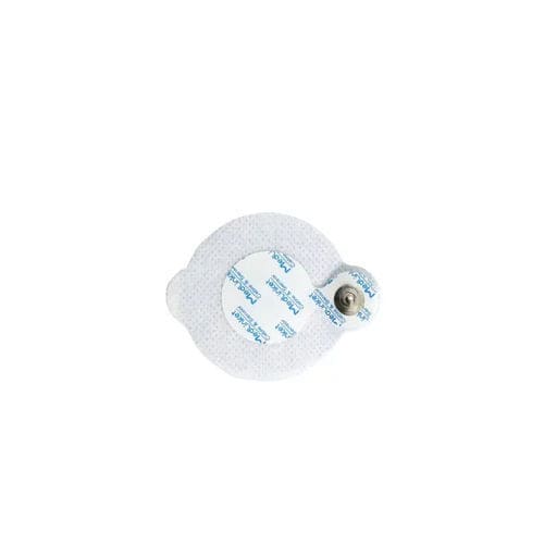 Электрод для ЭКГ для мониторинга - V0014F - Med-link Electronics Tech - грудь / одноразового применения