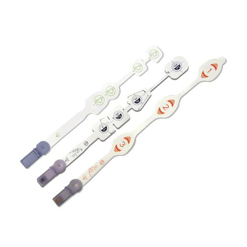 Датчик для ЭЭГ - 9902040502 - Med-link Electronics Tech - для интенсивной терапии / для анестезийного оборудования / одноразового применения