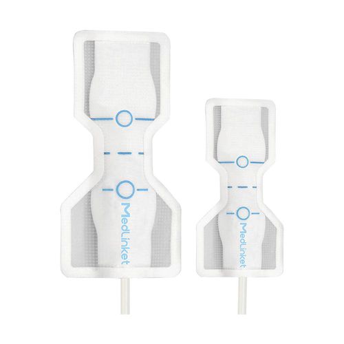 Датчик SpO2 - 603261631 - Med-link Electronics Tech - для хирургии / одноразового применения