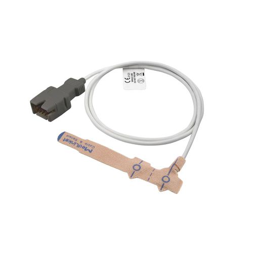 Многопозиционный датчик SpO2 - 601474422 - Med-link Electronics Tech - ступня / палец ноги / педиатрический