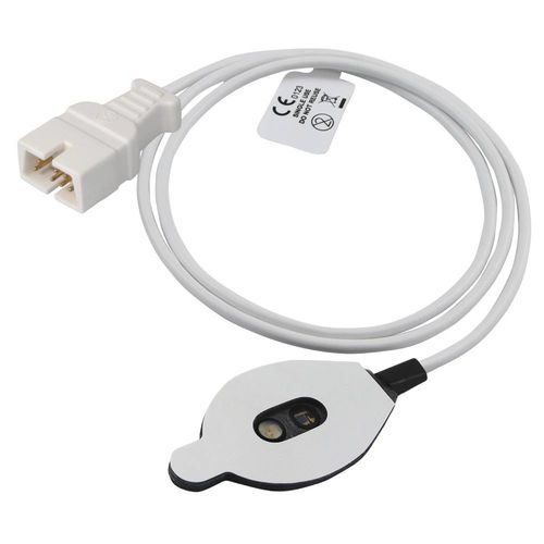 Датчик SpO2 лоб - 602510102 - Med-link Electronics Tech - на эффекте отражения света / клейкий / одноразового применения
