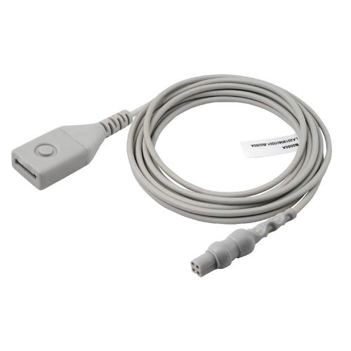 Медицинский кабель для ЭЭГ - B0050A - Med-link Electronics Tech - с розеткой