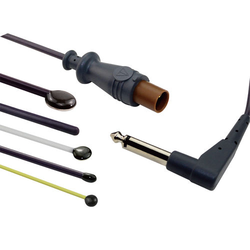 Датчик для измерения температуры - OEM#409B/709B/701/85409 - Med-link Electronics Tech - положения / медицинской / для мониторинга
