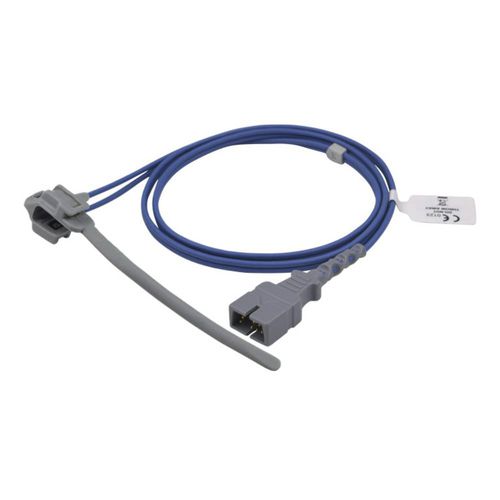 Пальцевый датчик SpO2 - S0108 series - Med-link Electronics Tech - педиатрический / многоразовый