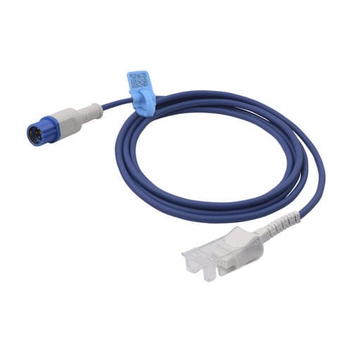 Пальцевый кабель-адаптер SpO2 - 3368433 - Med-link Electronics Tech