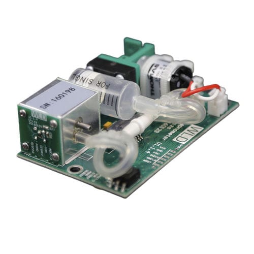 Датчик EtCO2 - CM30 series - Med-link Electronics Tech - для респираторной маски