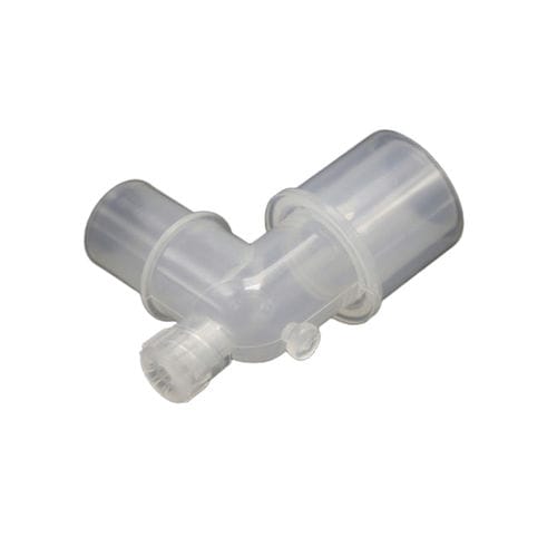 Датчик CO2 - CA20 series - Med-link Electronics Tech - скорости потока выдоха / EtCO2 / для респираторной маски