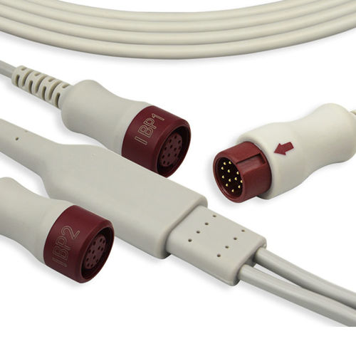 Кабель ИАД для Mindray - X0104B - Med-link Electronics Tech
