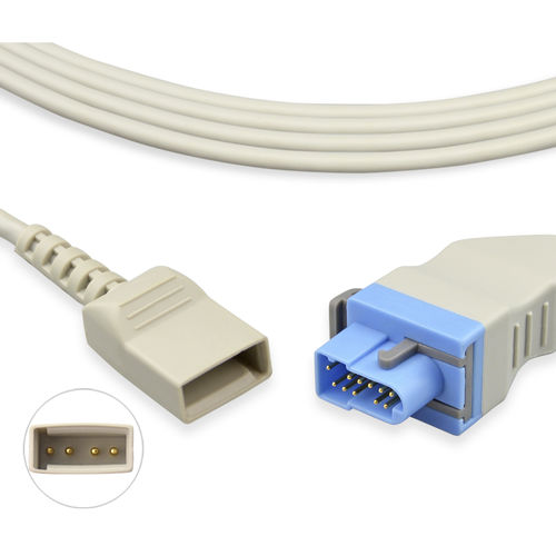 Кабель ИАД для Fukuda Denshi - X0047B - Med-link Electronics Tech