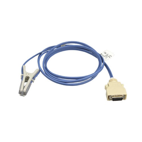 Лингвальный датчик SpO2 - S series - Med-link Electronics Tech - ветеринарный
