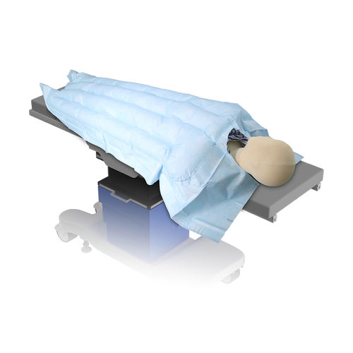 Одеяло с подогревом - HB03-522 - Med-link Electronics Tech - одноразовое