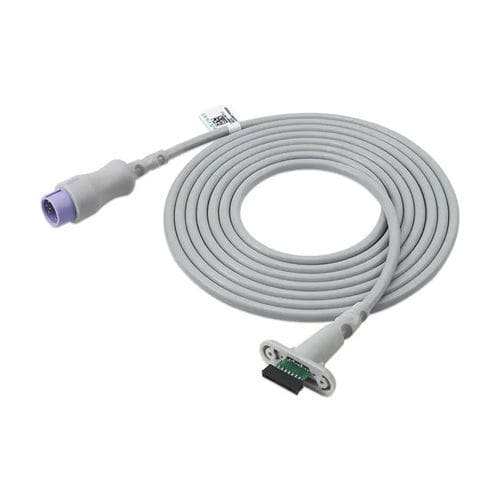 Медицинский кабель - 040-000676-00 - Med-link Electronics Tech - для Mindray