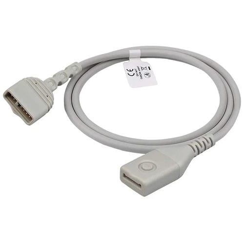 Медицинский кабель для ЭЭГ - 186-1018 - Med-link Electronics Tech