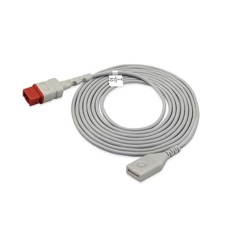 Медицинский кабель для ЭЭГ - M1050784 - Med-link Electronics Tech