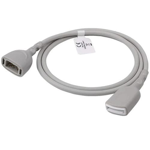 Медицинский кабель для ЭЭГ - 3637 - Med-link Electronics Tech