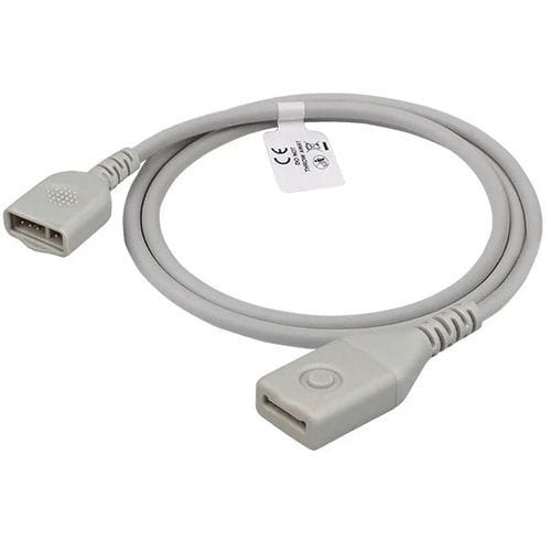 Медицинский кабель для ЭЭГ - 186-0107 - Med-link Electronics Tech