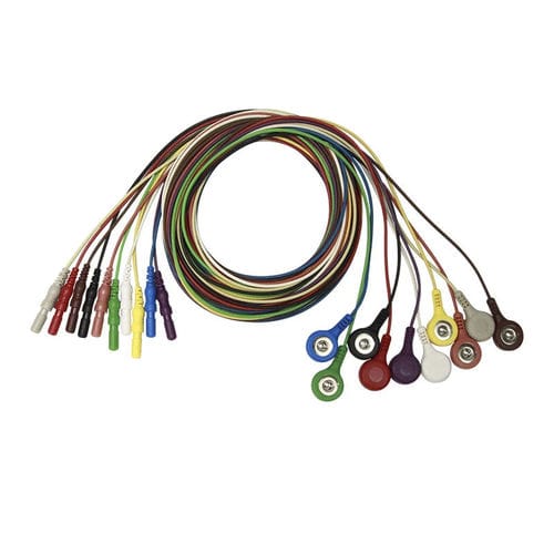 Электрод для ЭМГ - B143-S-10-96 - Med-link Electronics Tech