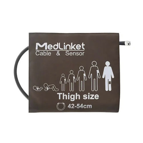 Манжета для PNI - Y000T1-A12 - Med-link Electronics Tech - для взрослых / без латекса