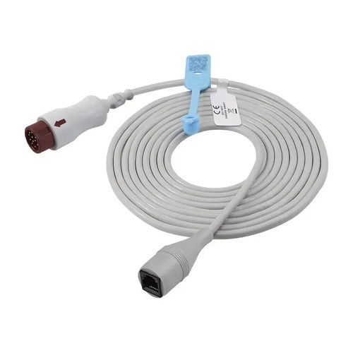 Кабель ИАД для Abbott - 001C-30-70759 - Med-link Electronics Tech - для Mindray
