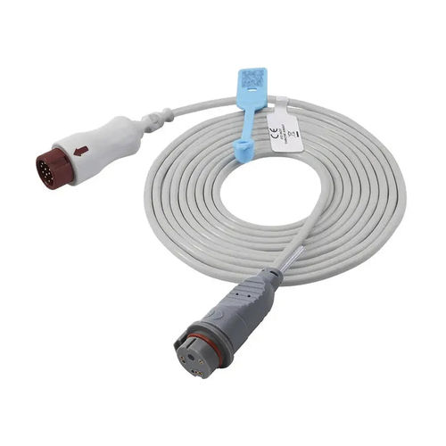 Кабель ИАД для Mindray - 001C-30-70757 - Med-link Electronics Tech