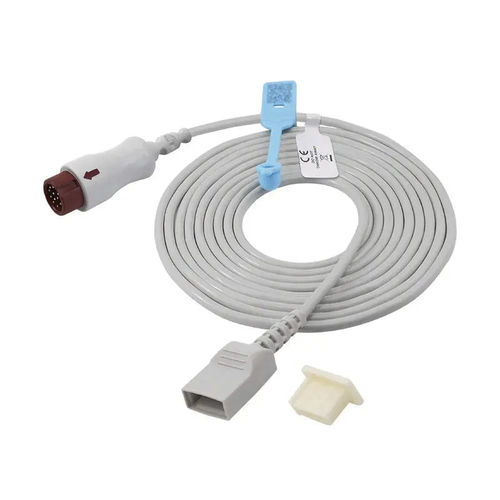 Кабель ИАД для Mindray - 650-206M - Med-link Electronics Tech