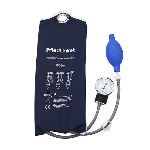 Манжета для измерения давления - Y000R30 - Med-link Electronics Tech