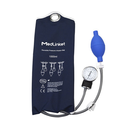 Манжета для измерения давления - Y000R10 - Med-link Electronics Tech
