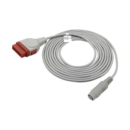 Кабель ИАД для GE Healthcare - X0014F - Med-link Electronics Tech