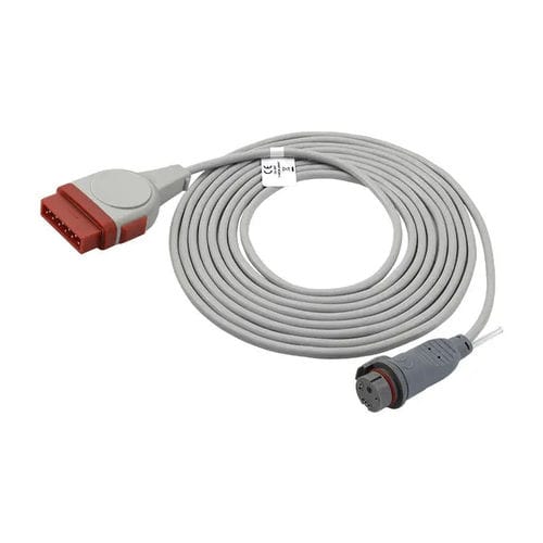 Кабель ИАД для GE Healthcare - 684102 - Med-link Electronics Tech