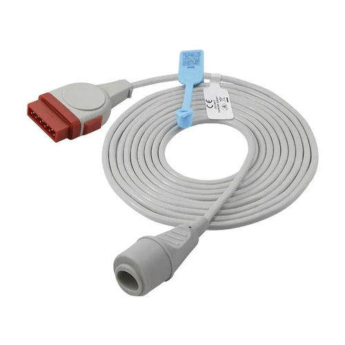 Кабель ИАД для GE Healthcare - 2021197-001 - Med-link Electronics Tech