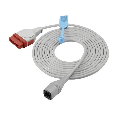 Кабель ИАД для GE Healthcare - 2021196-001 - Med-link Electronics Tech