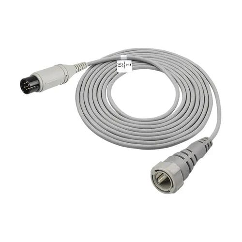 Кабель ИАД для Philips - X0015E - Med-link Electronics Tech - для Edan / для Argon / для Mindray