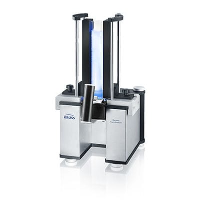Анализатор для контроля - DFA100 - KRÜSS GmbH - для лабораторий / для сточных вод / настольный
