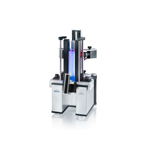 Анализатор давления жидкости - DFA100FSM - KRÜSS GmbH - формы / для мойки / для фармацевтической промышленности
