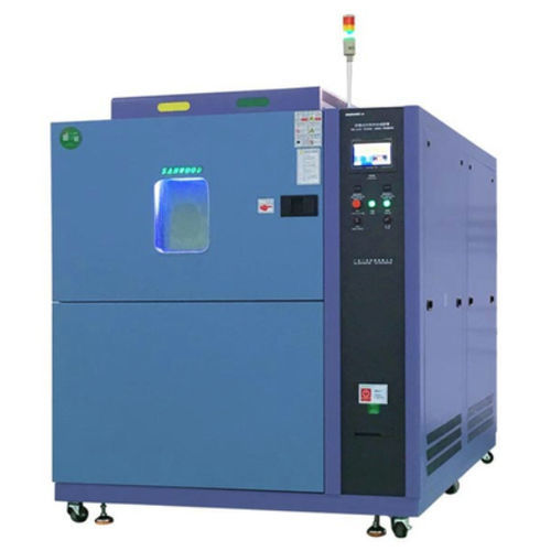 Климатическая испытательная камера - SM-200-2P-A - Sanwood Environmental Chambers Co., Ltd. - для измерения температуры / влажности / для охлаждения