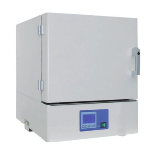 Печь для спекания - SM-BSX2 series - Sanwood Environmental Chambers Co., Ltd. - для обогрева / настольная / автоматическая