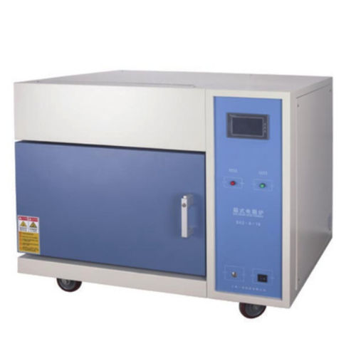 Печь для обогрева - SM-SX2 series - Sanwood Environmental Chambers Co., Ltd. - мобильная / 1 дверца