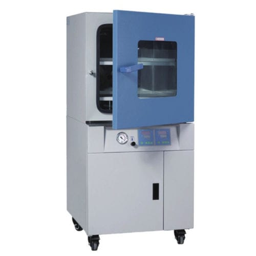 Печь для обогрева - SM-DZF-6 series - Sanwood Environmental Chambers Co., Ltd. - для лабораторий / вакуумная / из нержавеющей стали