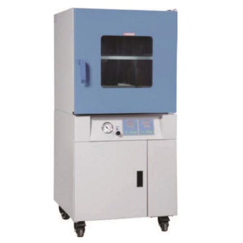 Печь для термообработки - SM-BPZ series - Sanwood Environmental Chambers Co., Ltd. - для очистки / для отверждения / для лабораторий