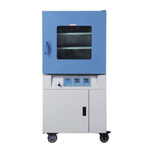 Печь для обогрева - SM-BPZ-6xxxLC series - Sanwood Environmental Chambers Co., Ltd. - для очистки / для стокирования / для лабораторий