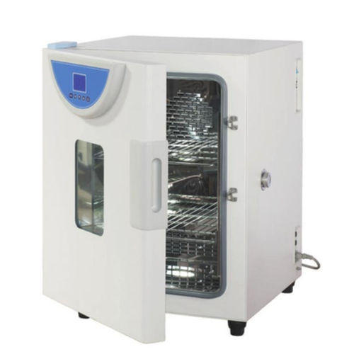 Настольный лабораторный инкубатор - SM-BPH series - Sanwood Environmental Chambers Co., Ltd. - из нержавеющей стали / автоматический / термостатический