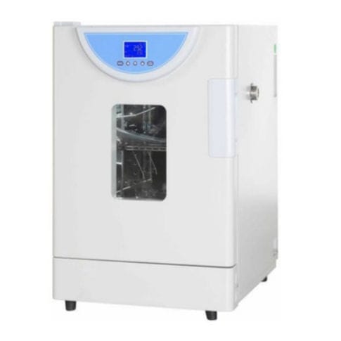 Лабораторный инкубатор с естественной конвекцией - SM-BPH-90 series - Sanwood Environmental Chambers Co., Ltd. - из нержавеющей стали / терморегулирующий