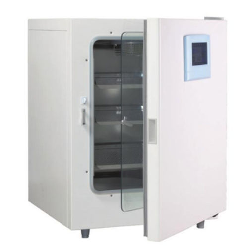 Лабораторный инкубатор с CO2 - SM-BPN series - Sanwood Environmental Chambers Co., Ltd. - настольный / терморегулирующий