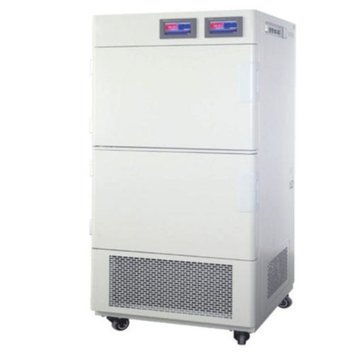 Климатическая испытательная камера - SM-LHH-S series - Sanwood Environmental Chambers Co., Ltd. - влажности / свет / стабильность температуры