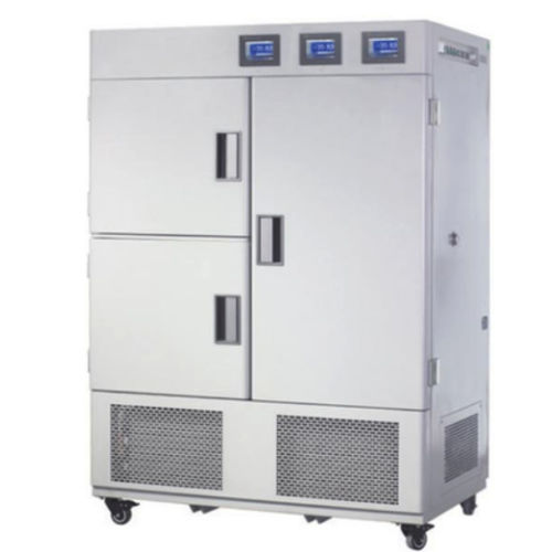 Климатическая испытательная камера - SM-LHH-S series - Sanwood Environmental Chambers Co., Ltd. - влажности / стабильность температуры / для фармацевтической промышленности