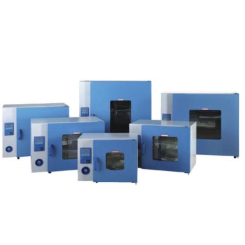 Печь для стерилизации - 9003 series - Sanwood Environmental Chambers Co., Ltd. - для плавки / для лабораторий / горячим воздухом