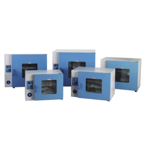 Печь для обогрева - SM-GRX-9 series - Sanwood Environmental Chambers Co., Ltd. - для стерилизации / для окисления / для лабораторий