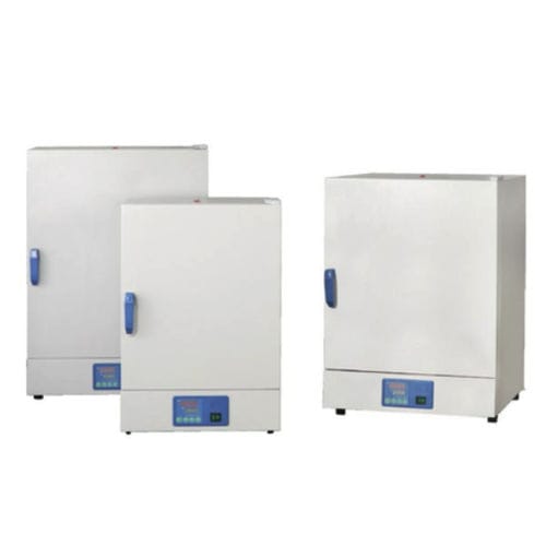 Печь для стерилизации - SM-DHG-9 series - Sanwood Environmental Chambers Co., Ltd. - для плавки / для лабораторий / с естественной конвекцией