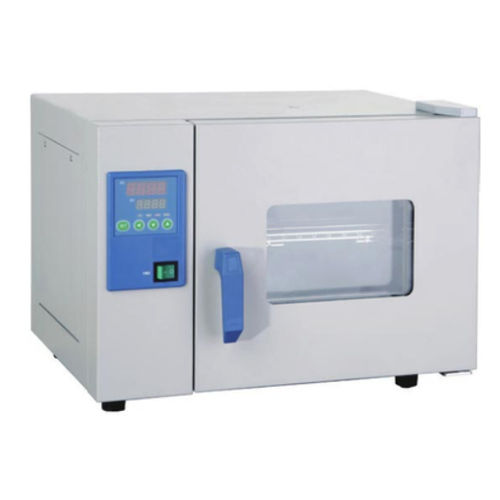 Лабораторный инкубатор с естественной конвекцией - SM-DHP-90 series - Sanwood Environmental Chambers Co., Ltd. - микробиологический / настольный / из нержавеющей стали